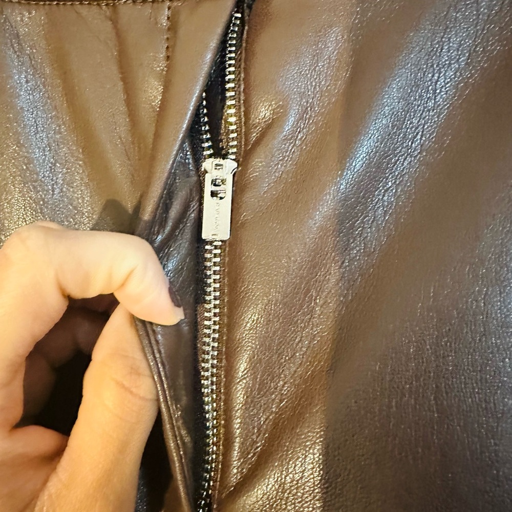 Babaton Command Pants [Coffee Bean] - image 4